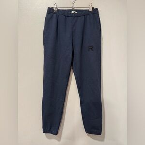Ragdoll Los Angeles Navy Blue Sweatpant